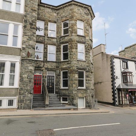 Emerald Suite Barmouth Buitenkant foto