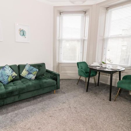 Emerald Suite Barmouth Buitenkant foto