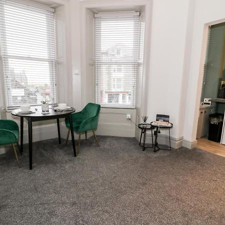 Emerald Suite Barmouth Buitenkant foto