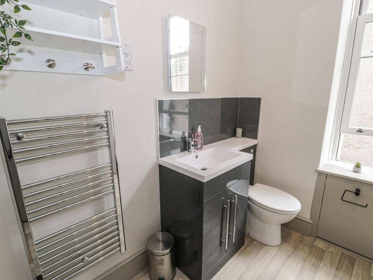 Emerald Suite Barmouth Buitenkant foto