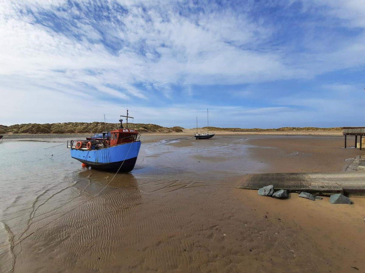 Emerald Suite Barmouth Buitenkant foto