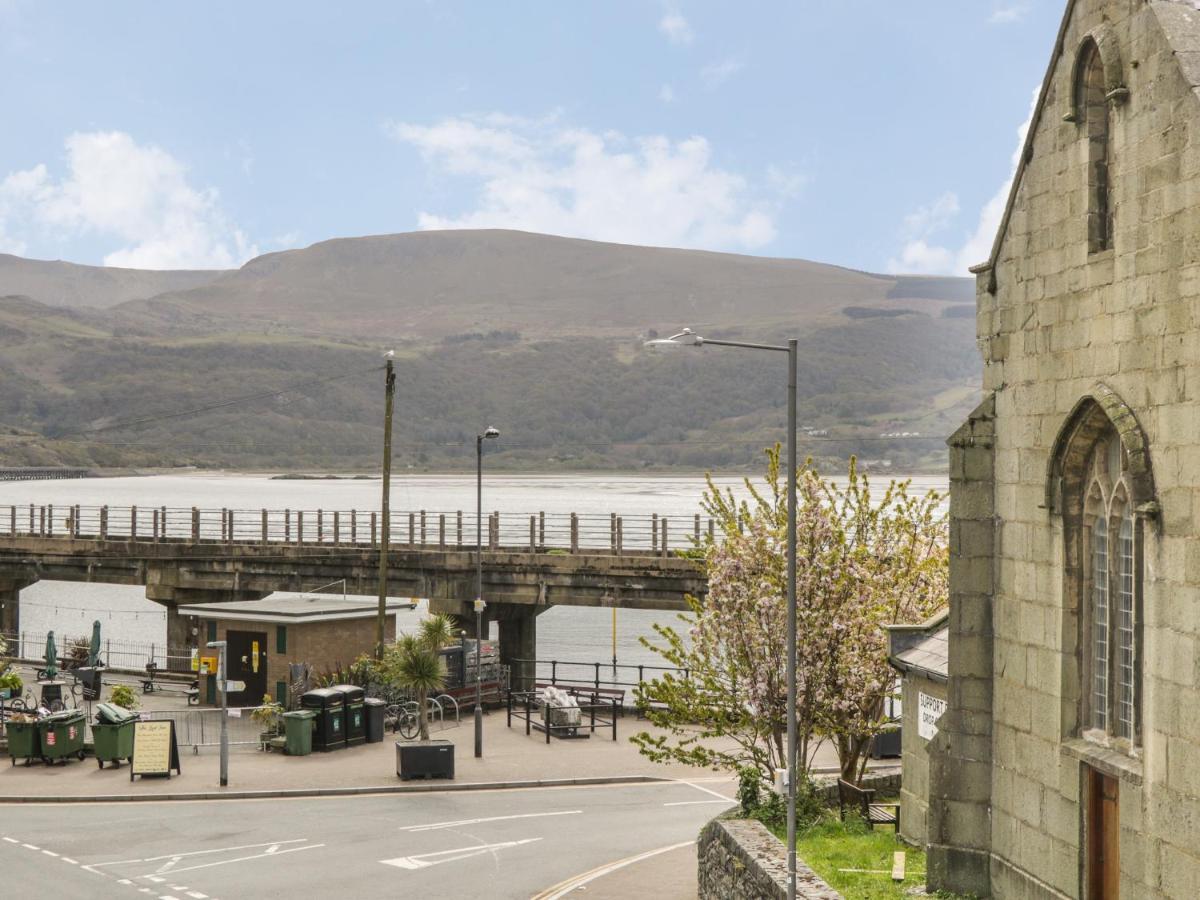 Emerald Suite Barmouth Buitenkant foto
