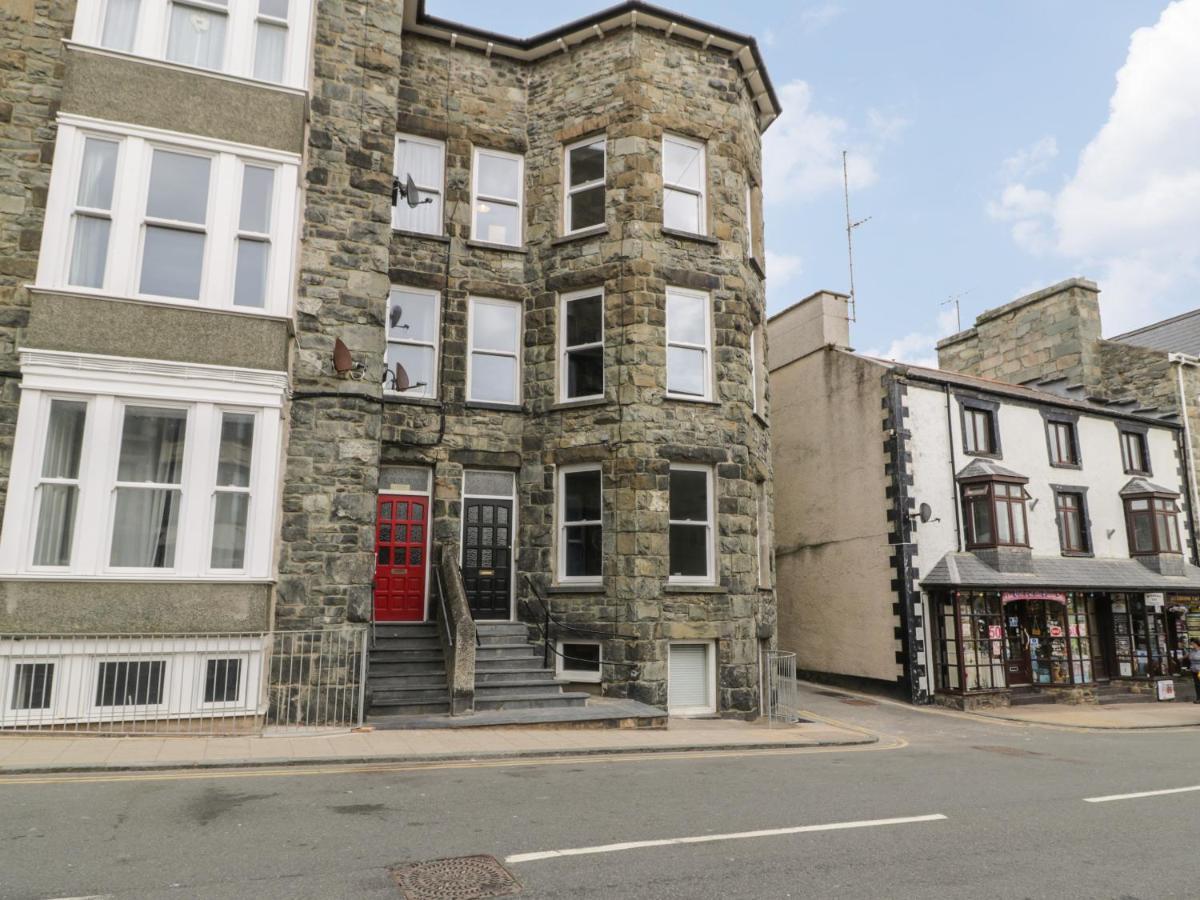 Emerald Suite Barmouth Buitenkant foto