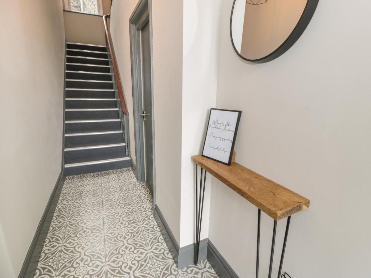 Emerald Suite Barmouth Buitenkant foto