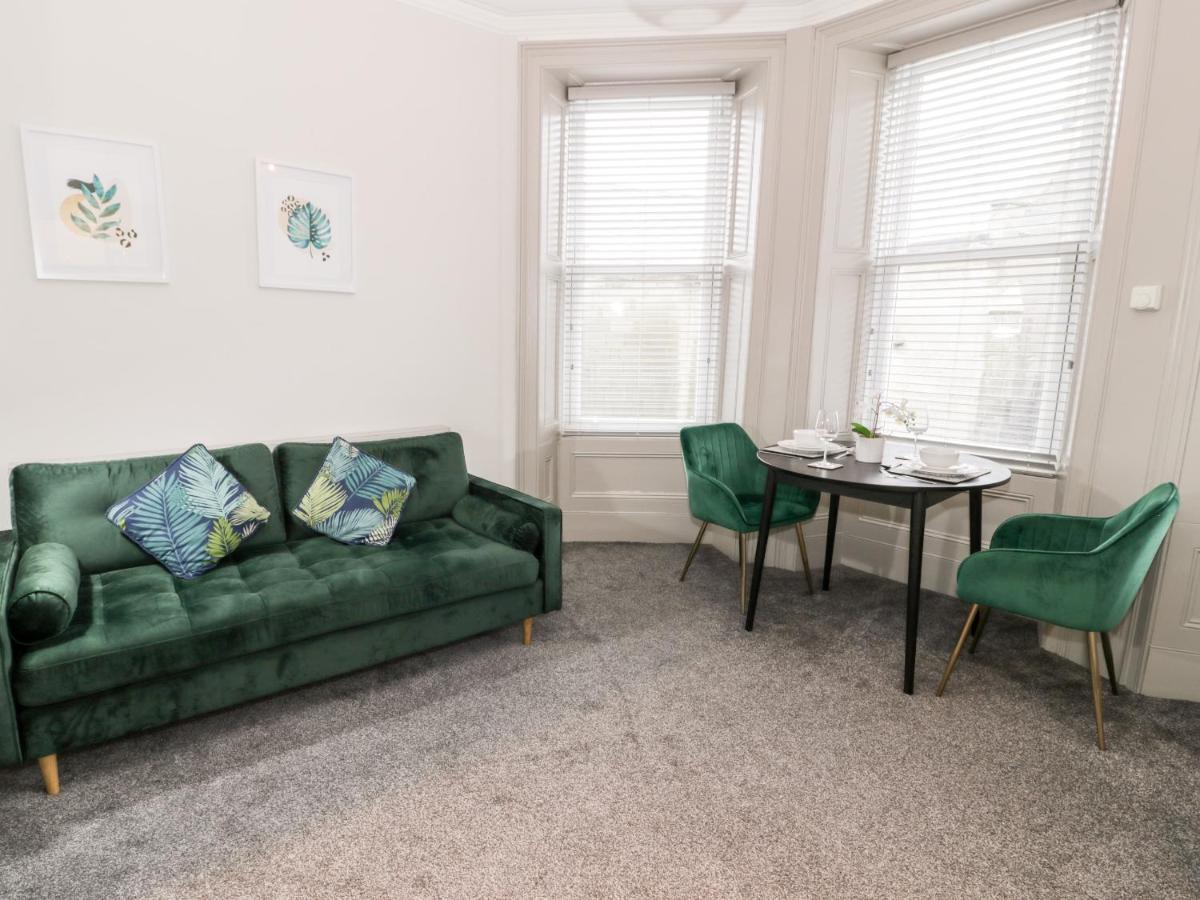 Emerald Suite Barmouth Buitenkant foto