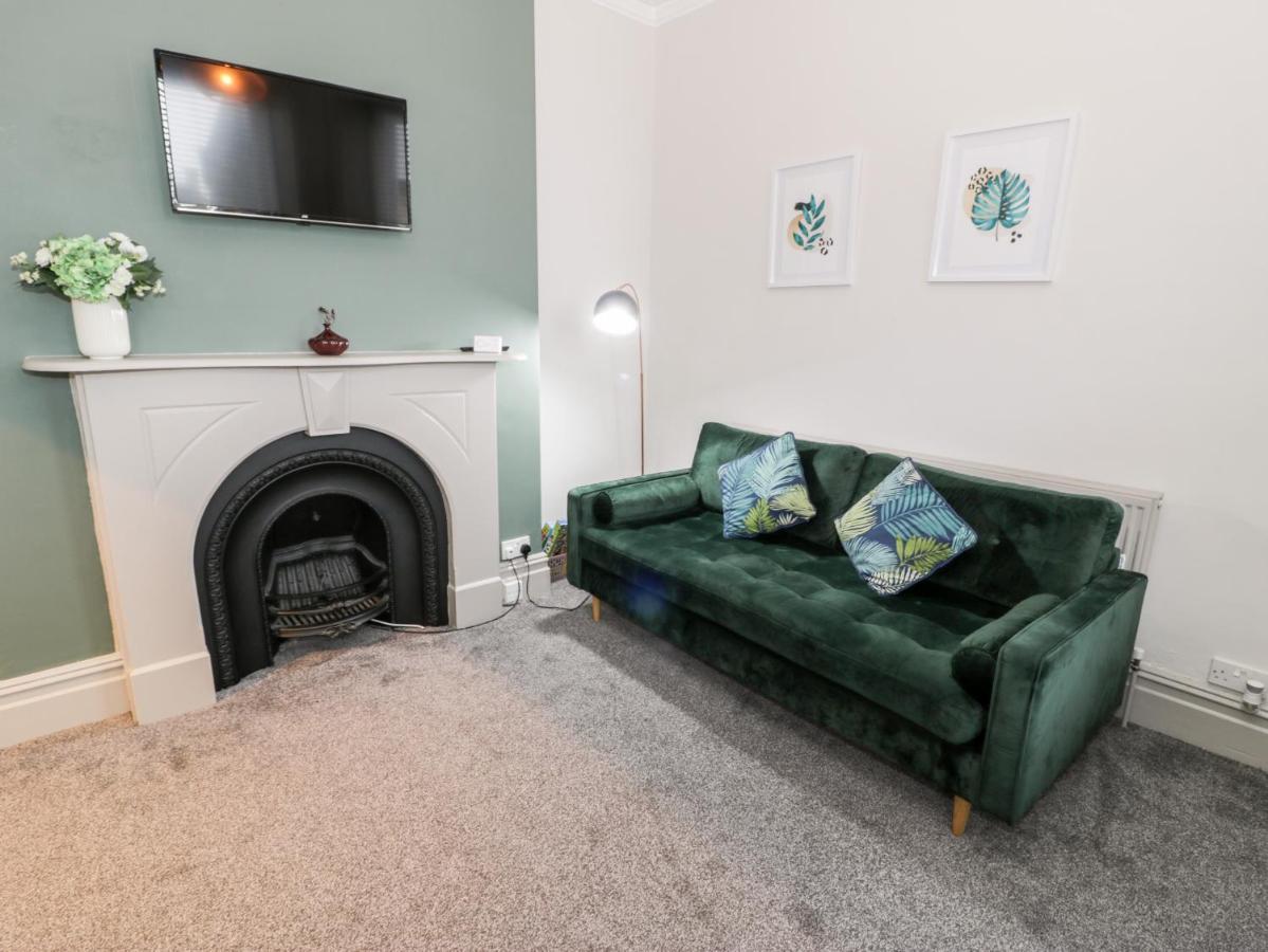 Emerald Suite Barmouth Buitenkant foto