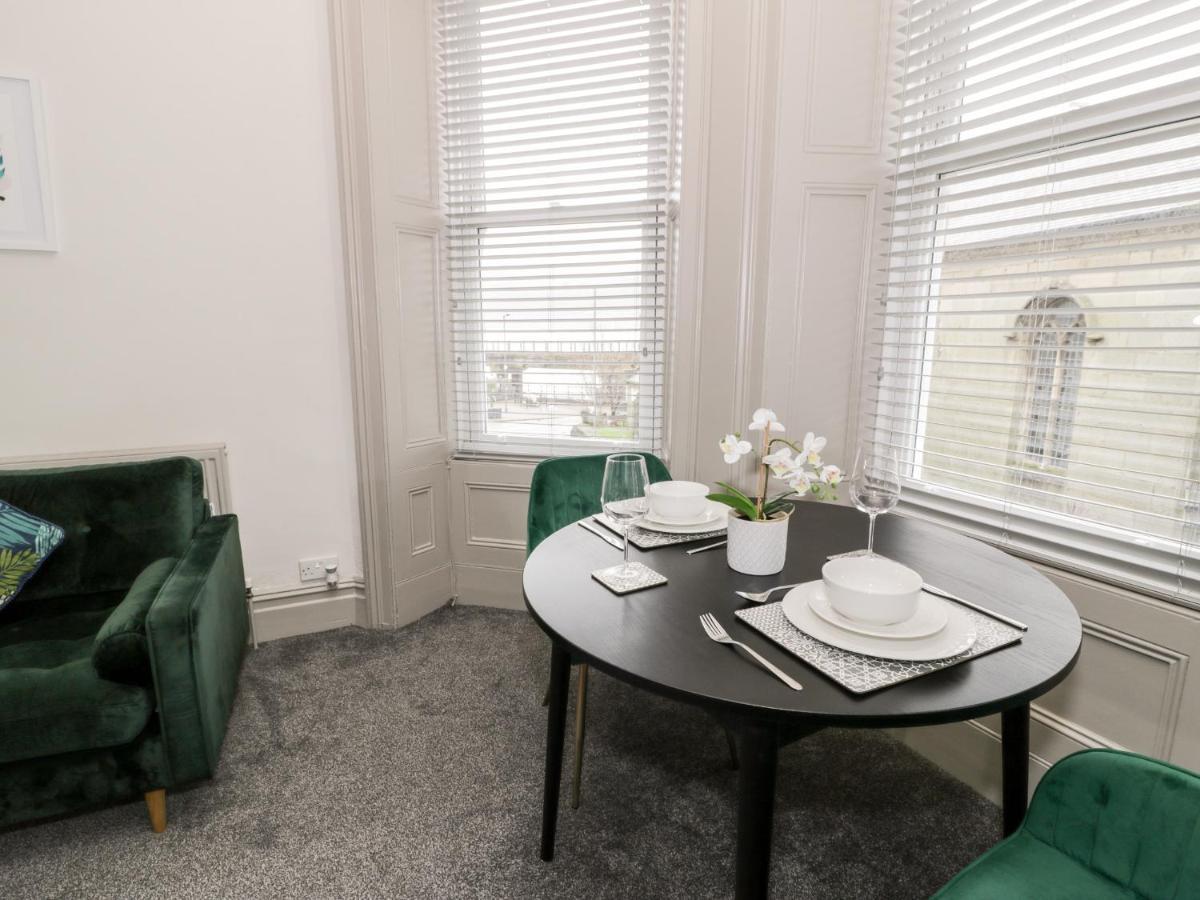 Emerald Suite Barmouth Buitenkant foto