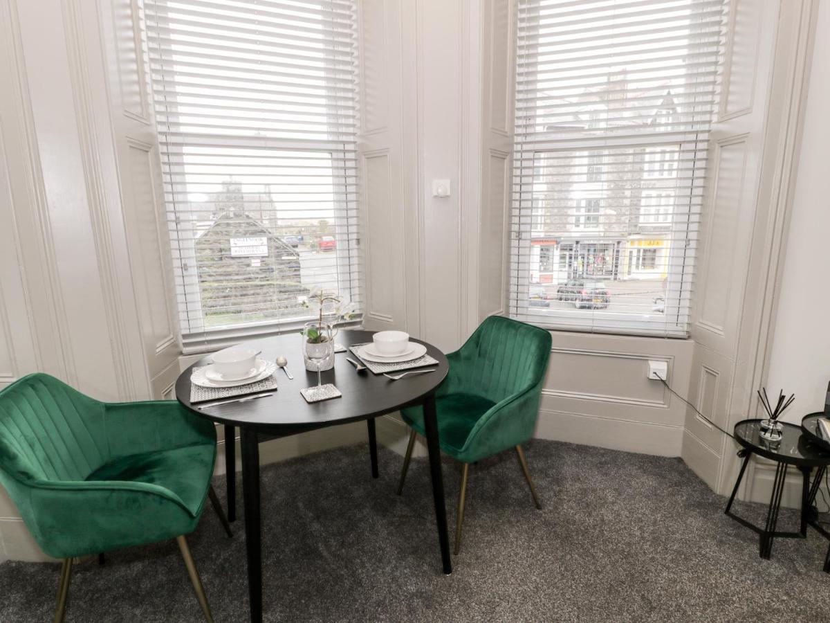 Emerald Suite Barmouth Buitenkant foto