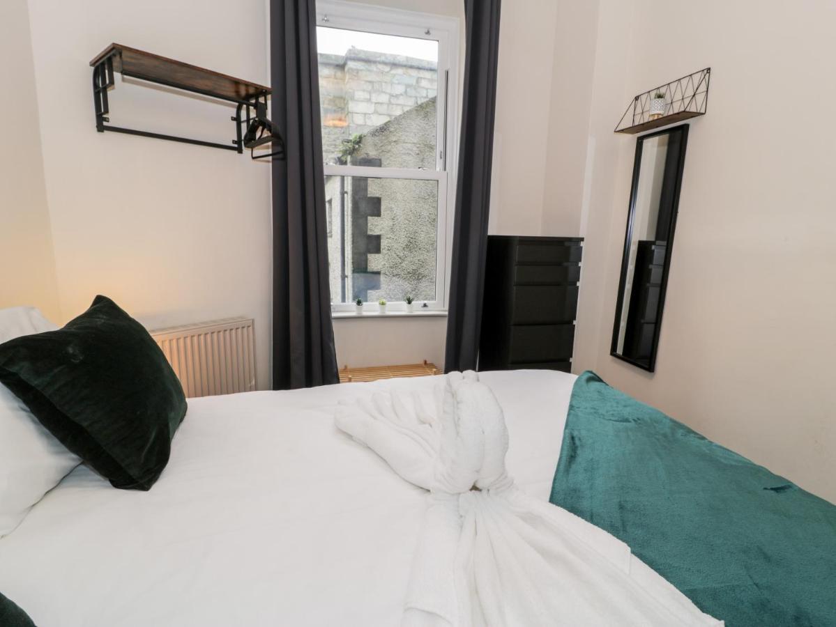 Emerald Suite Barmouth Buitenkant foto