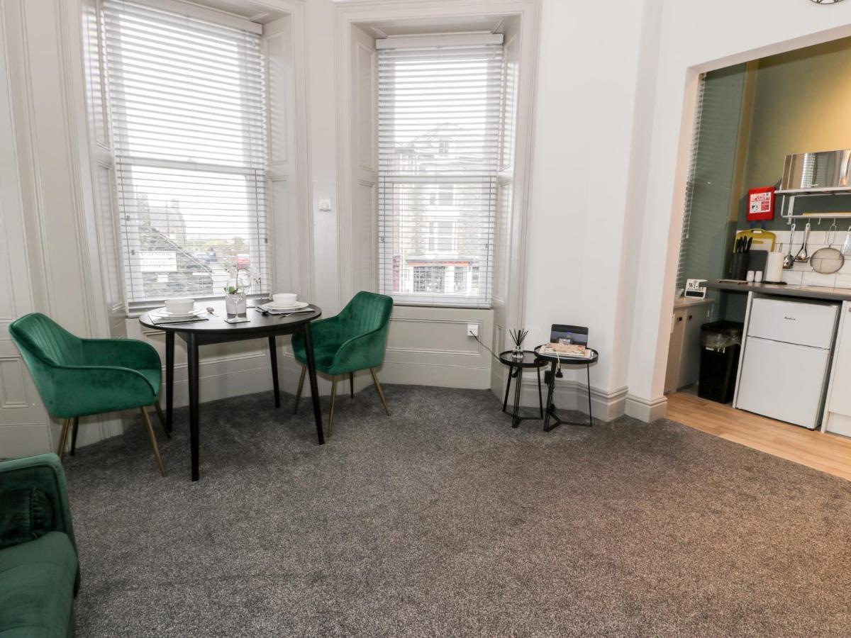 Emerald Suite Barmouth Buitenkant foto