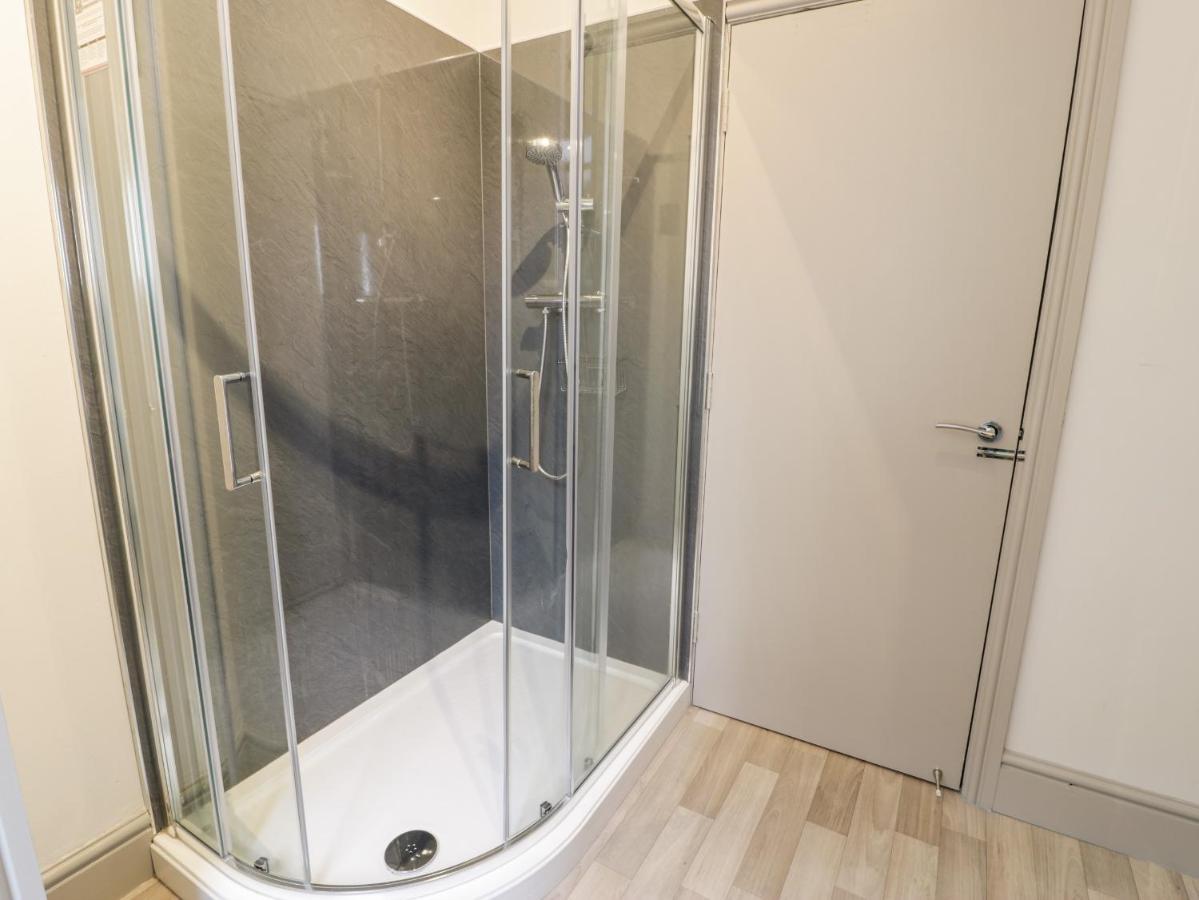 Emerald Suite Barmouth Buitenkant foto