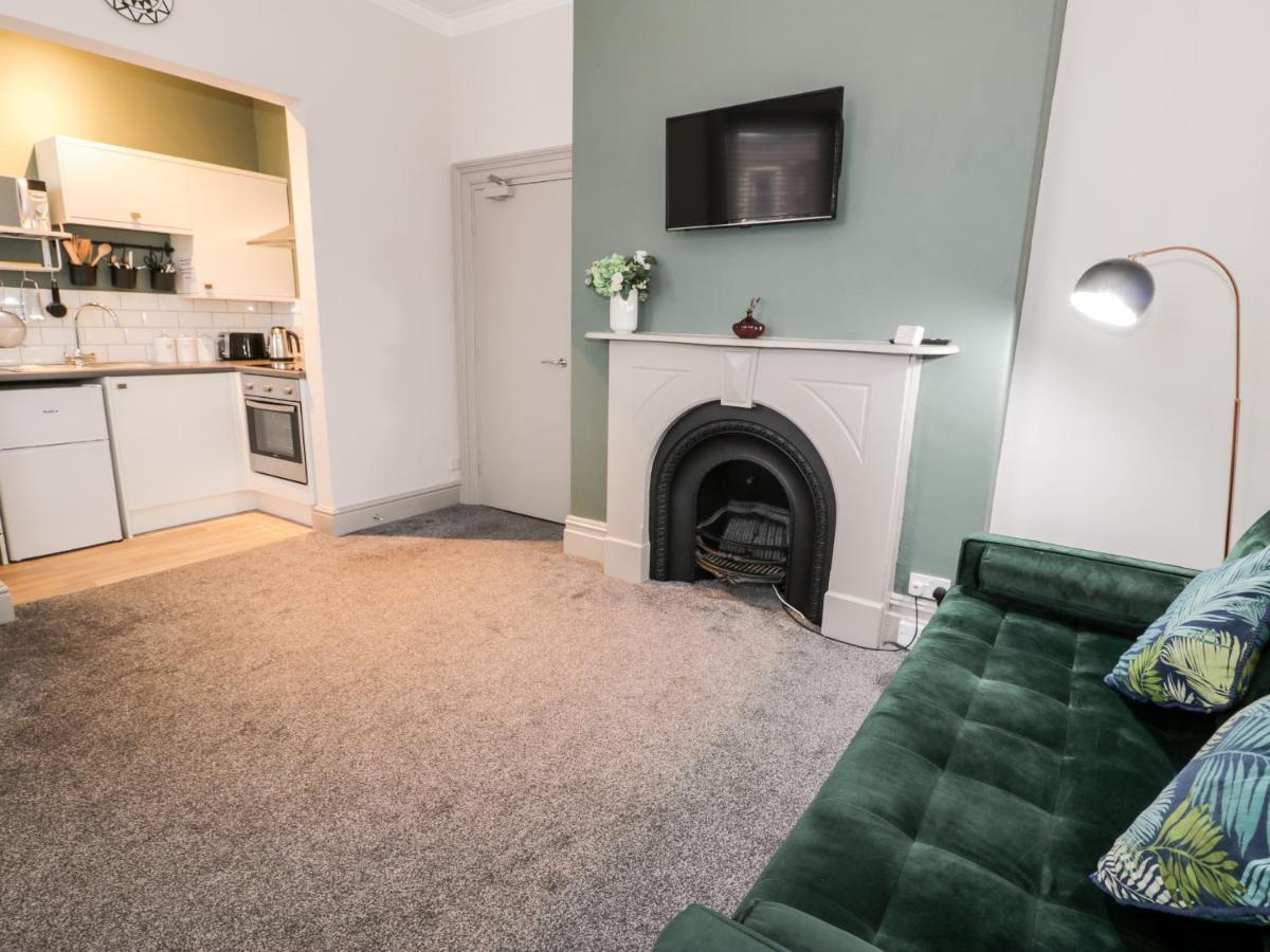 Emerald Suite Barmouth Buitenkant foto