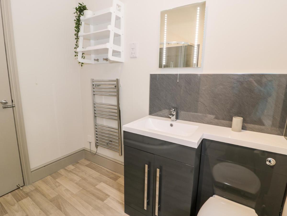 Emerald Suite Barmouth Buitenkant foto