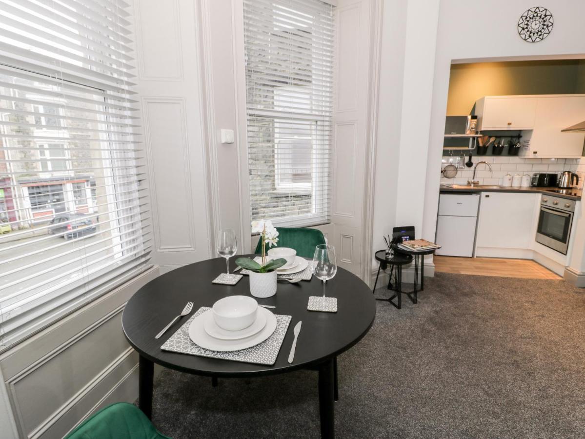 Emerald Suite Barmouth Buitenkant foto