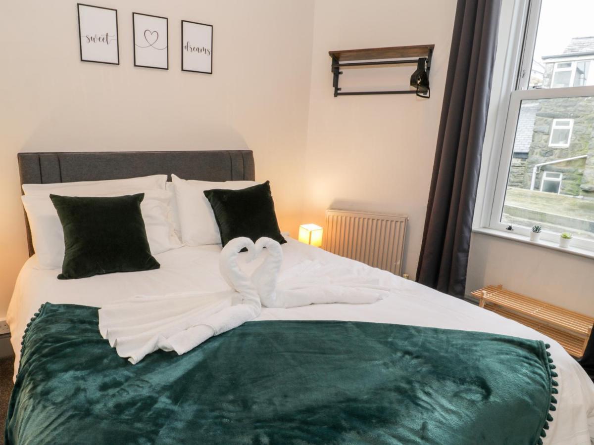 Emerald Suite Barmouth Buitenkant foto