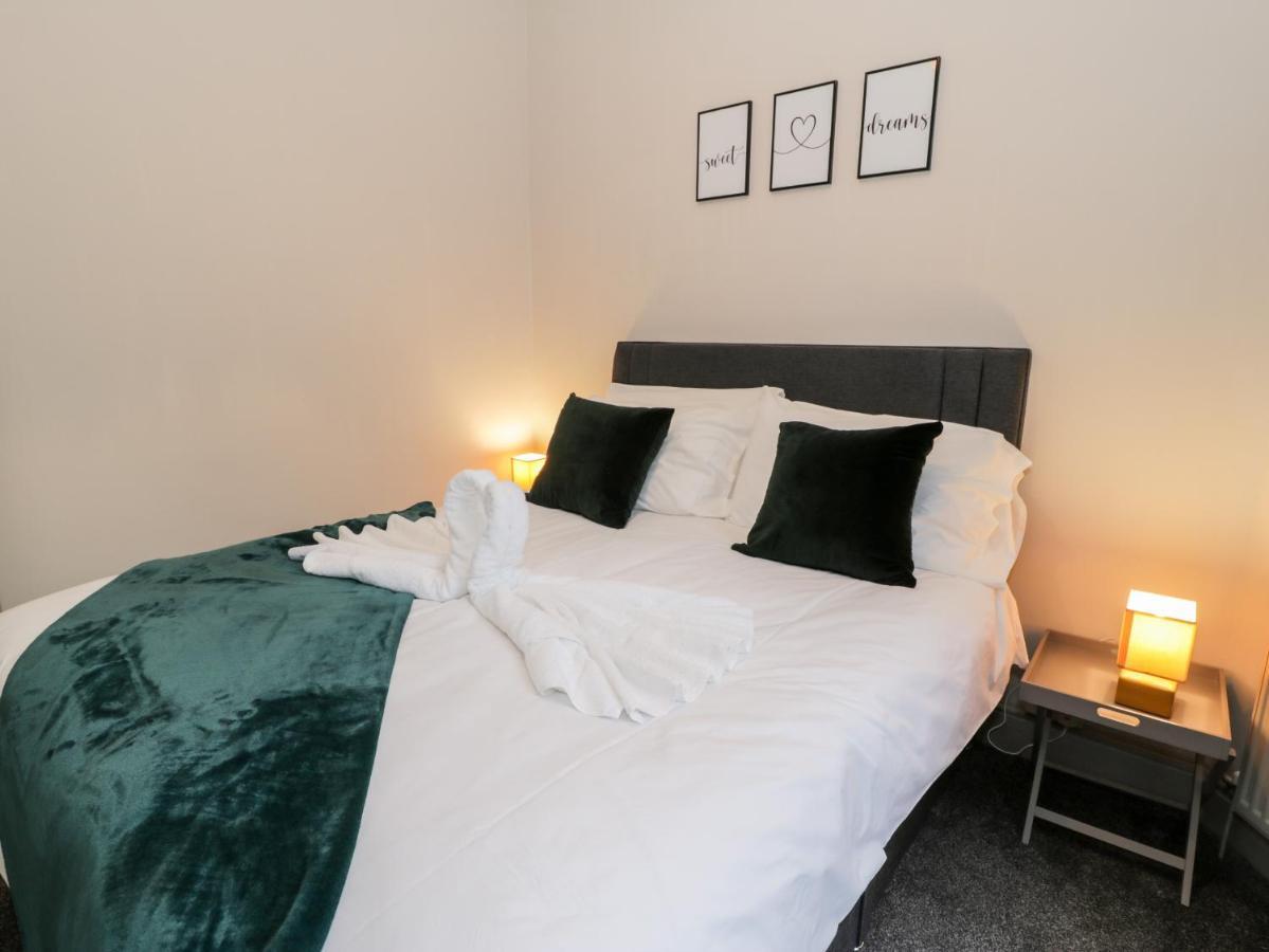 Emerald Suite Barmouth Buitenkant foto